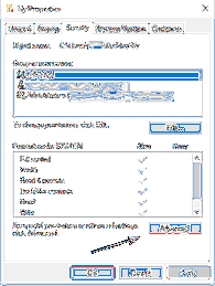 delete folder with admin rights windows 10