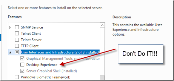 eliminar servidor antiguo de windows 2012