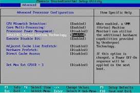 enable virtualization windows 10