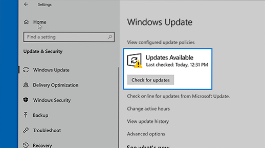 Forscher. startet Windows 10 nicht