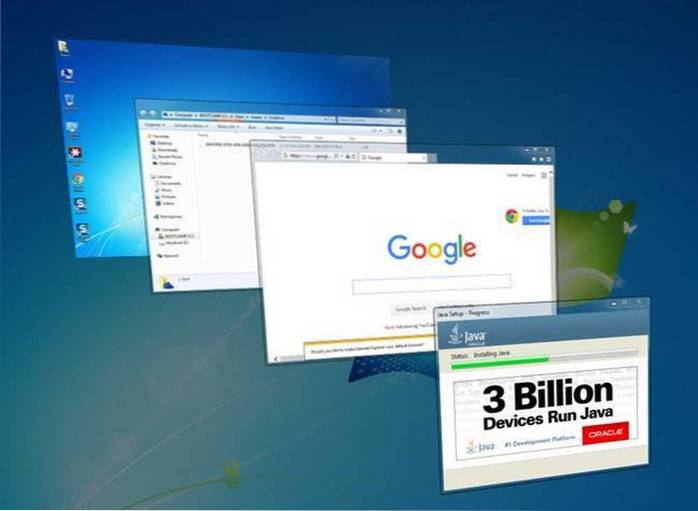 capovolgere 3d per Windows 10