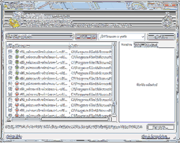 arquivos de software livre