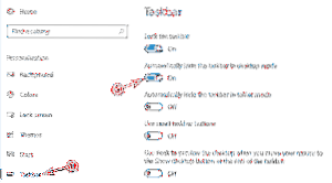 full screen game windows 10