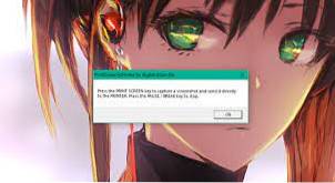 how do you print screen directly to printer