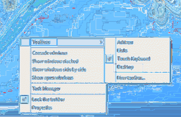 how to add desktop in windows 8