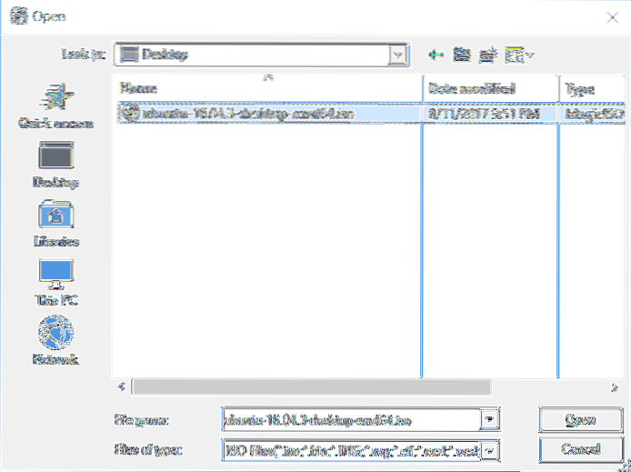 hvordan man kontrollerer, om USB kan startes