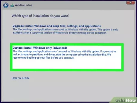 como instalar o windows 8 passo a passo pdf