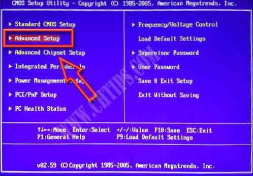 cómo instalar windows xp desde usb pen drive paso a paso en pdf