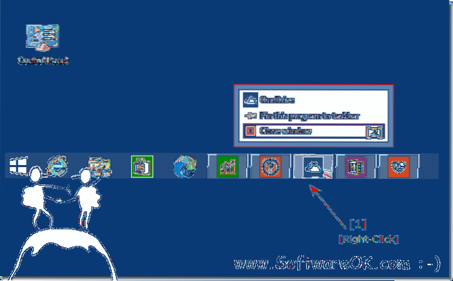 come aprire il negozio in Windows 8