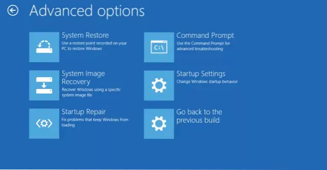 how to recover files from a hard drive that won't boot windows 10
