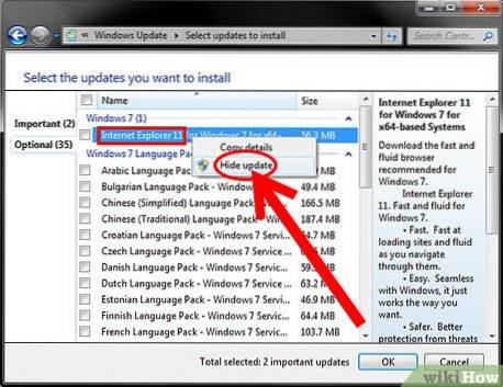cum să eliminați Windows 7 Explorer
