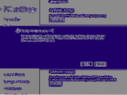 jak ponownie uruchomić system Windows 8 do ustawień fabrycznych