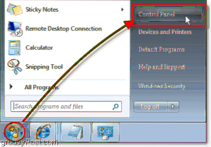 So deinstallieren Sie den Internet Explorer 8 unter Windows 7