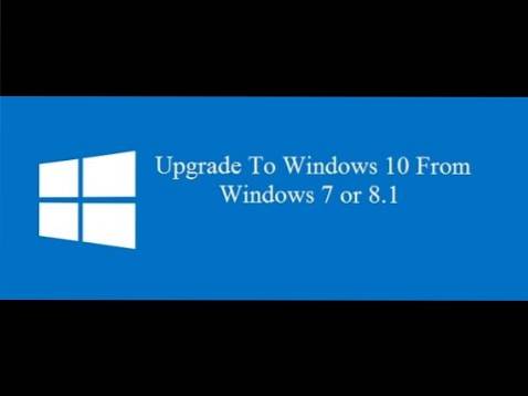 cum se face upgrade la Windows 8 la 8.1 fără a pierde date