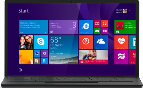 how to windows 8
