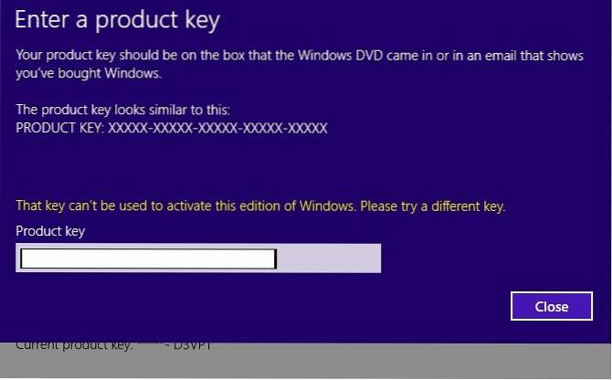 bios produktu hp windows 8 product key