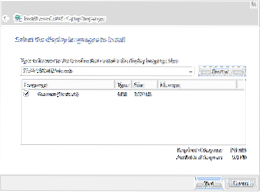 install language pack windows 10 cmd