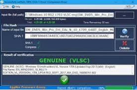 ISO Image Checker