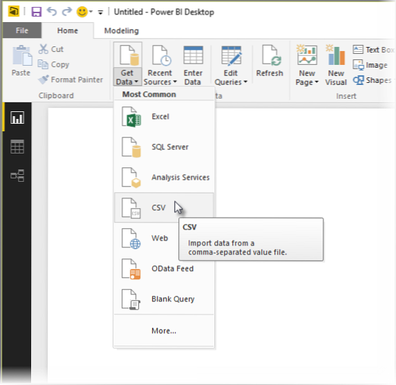 Microsoft todo import fra csv