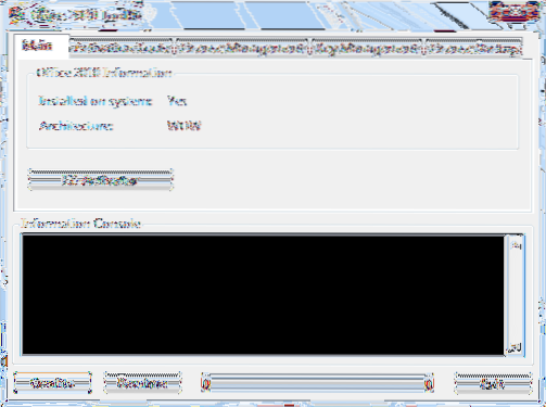 office 2010 activation