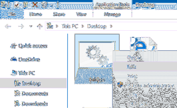 ouvrir plusieurs dossiers à la fois windows 7