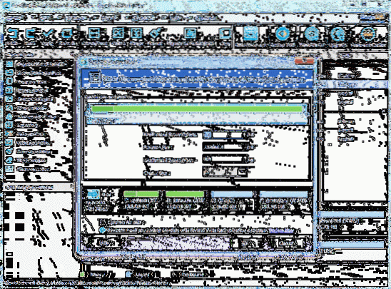 öppen källkod diskpartition windows 10