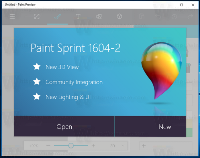 paint 3d windows 10 ltsc