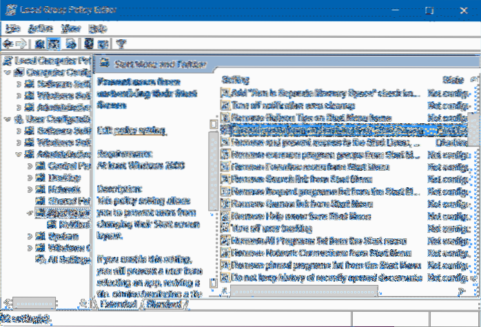 pin para empezar a faltar en windows 10