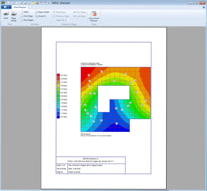 print preview software download