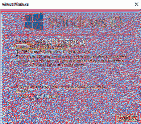 reboot software for windows 10