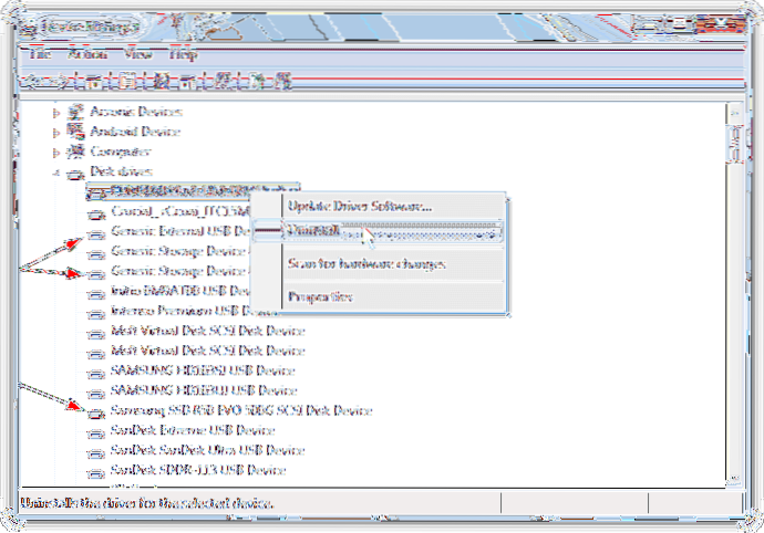 remove ghost devices windows 10