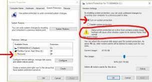 reserveer 5 van c voor systeembescherming
