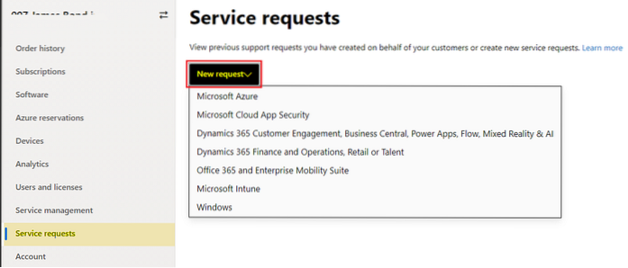 support microsoft com devices
