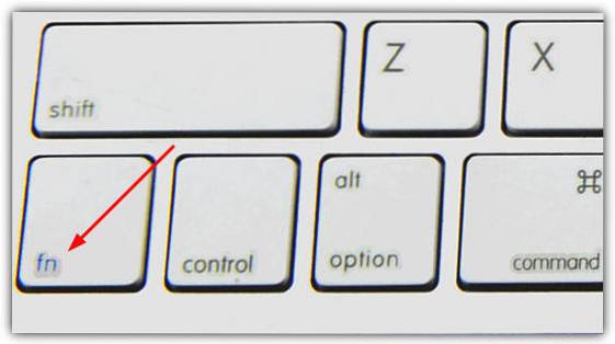 ThinkPad sluk skærmen
