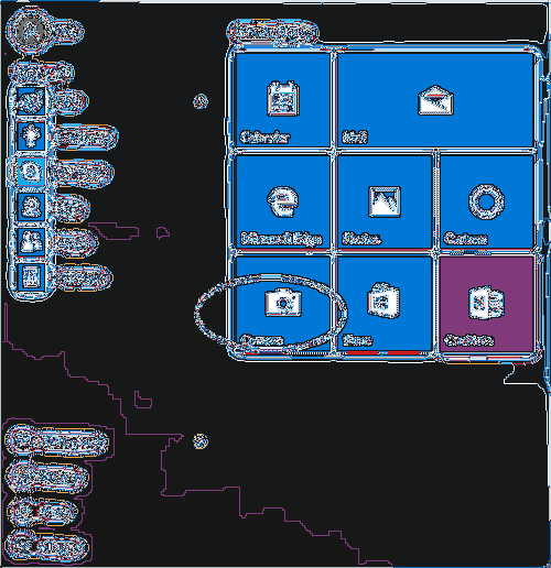 odinstalujte budíky a hodiny systému Windows 10