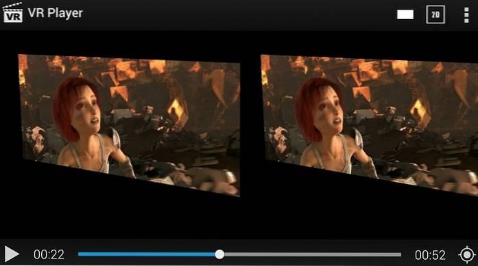 vr spiller for windows