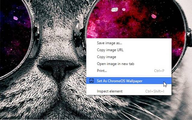 wallpaper app for chromebook