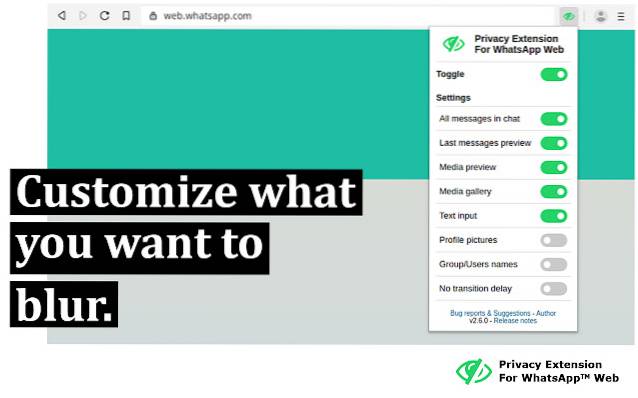 whatsapp-udvidelse