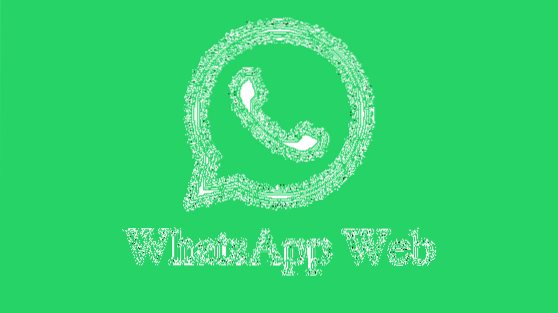 whatsapp web uden qr-kode