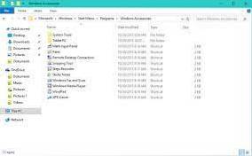 Windows 10 příslušenství ke stažení