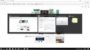 pestaña alt de windows 10 sin vista previa
