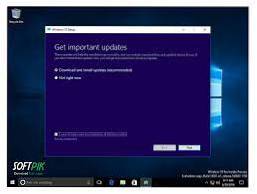 aktualizace Windows 10 výročí, stáhnout 2020