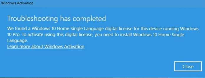 Windows 10 Force Pro installieren