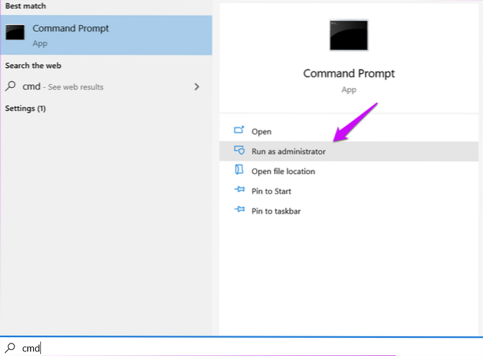 windows 10 slaapstand gaat naar het vergrendelscherm
