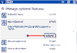 windows 10 installere dvs. 11
