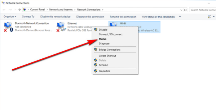 Windows 10 non salva la password di rete