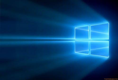 windows 10 wallpaper official