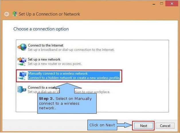 windows 10 wifi forsvant