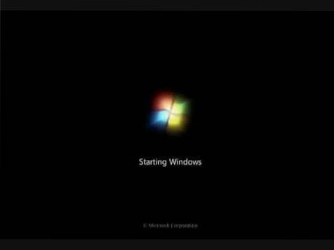 windows 7 animation