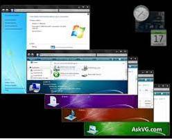 windows 7 basic theme download
